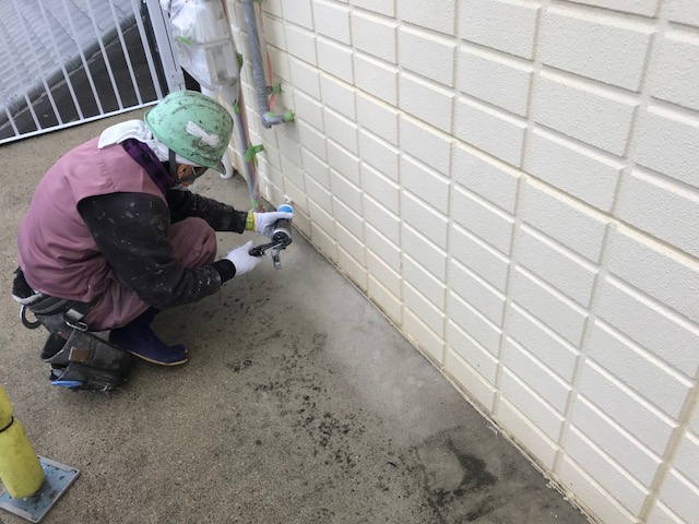 ウレタンノンブリード