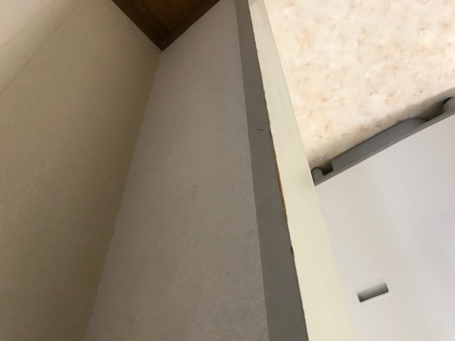 室内塗装