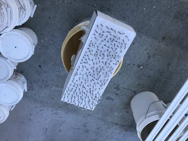 ステンレスビス