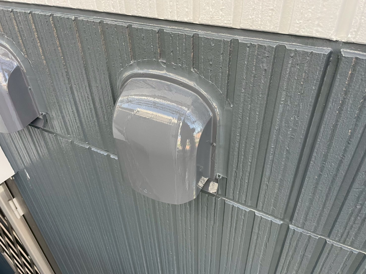 大和ハウス塗り替え