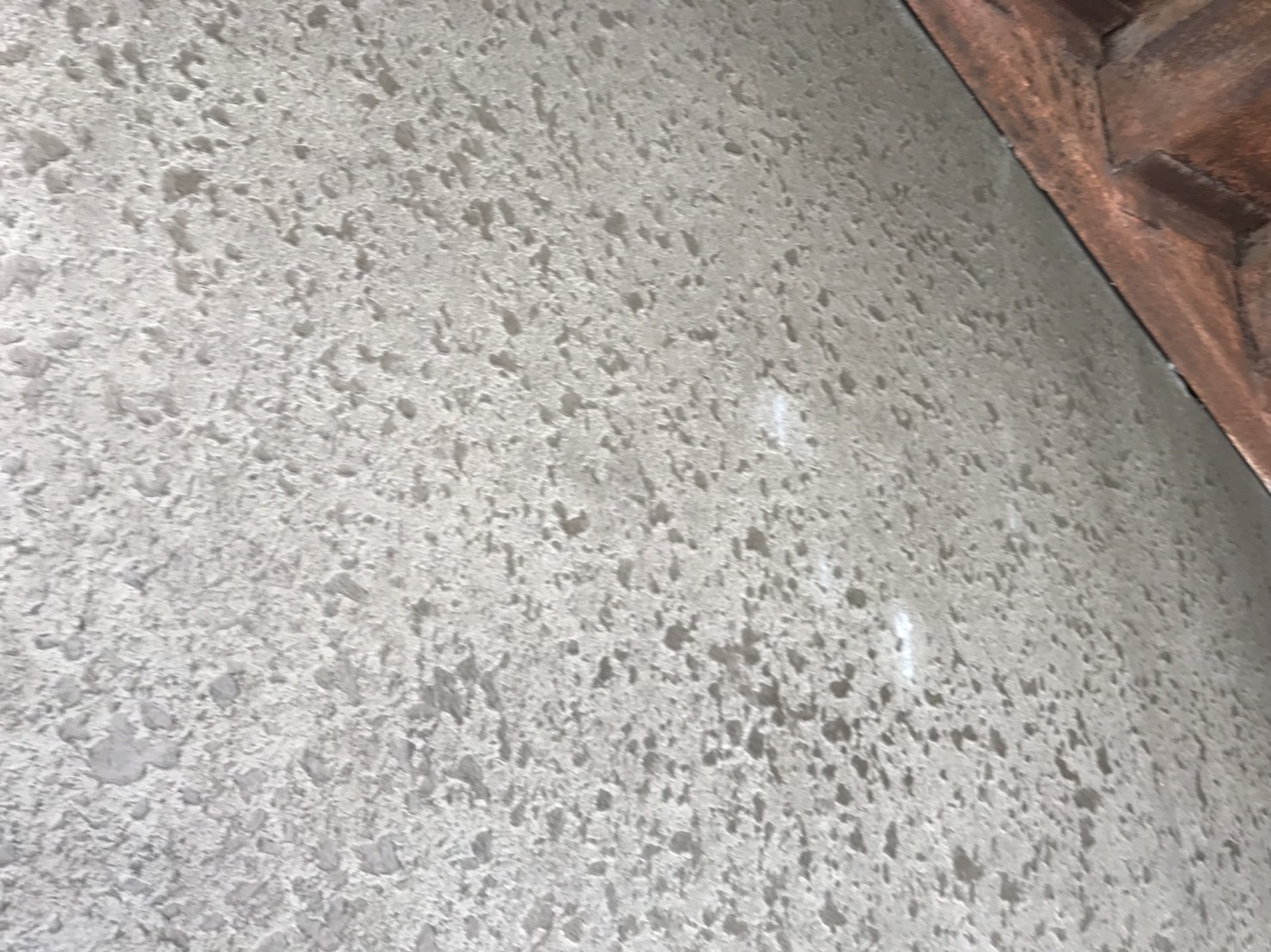 愛知県東海市にて外壁の高圧洗浄を行いました