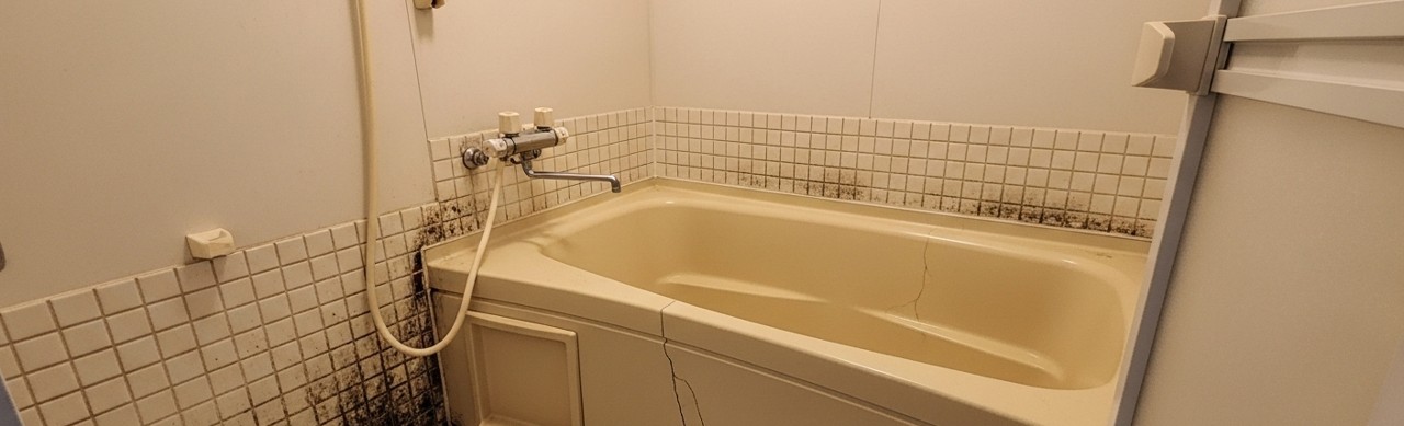 【名古屋市】ユニットバスの塗り替えで快適空間に！名古屋市港区の街の外壁塗装やさん名古屋南店が徹底解説