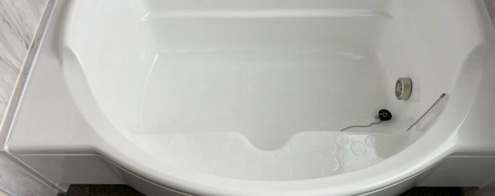 名古屋市でユニットバス塗り替え！パイロキープTS2000で耐久性と美観を同時に実現
