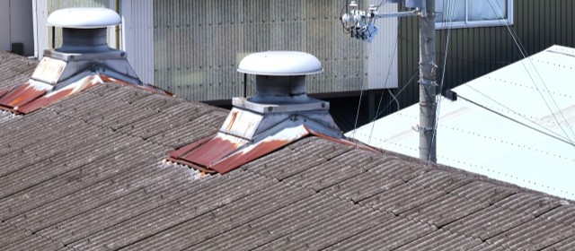 名古屋市中村区｜工場・倉庫オーナー様必見！屋根に遮熱・断熱塗装をおすすめする理由