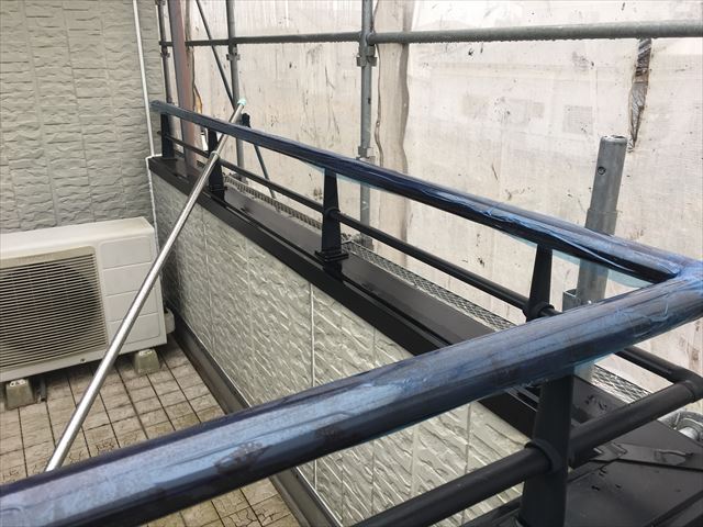 稲敷郡美浦村土屋/外壁と屋根の塗装・高圧洗浄