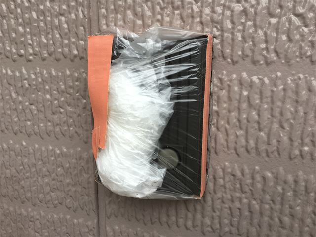 高圧洗浄