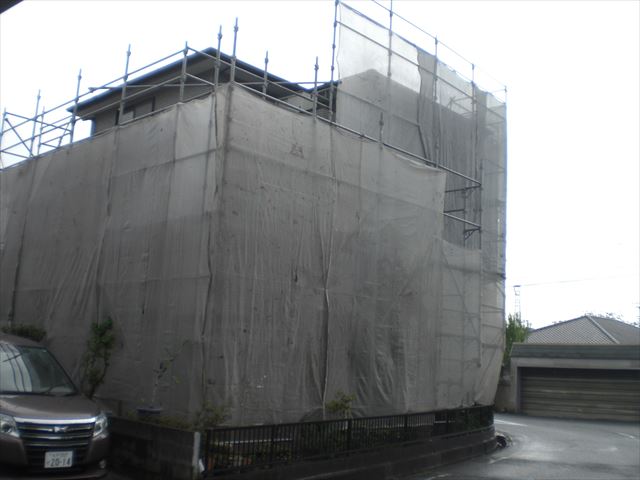 メッシュシート