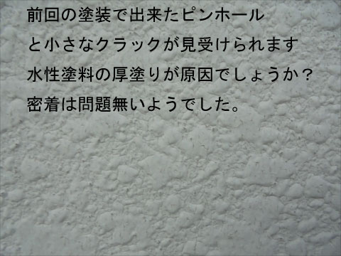 セキスイハウスの外壁サイディング