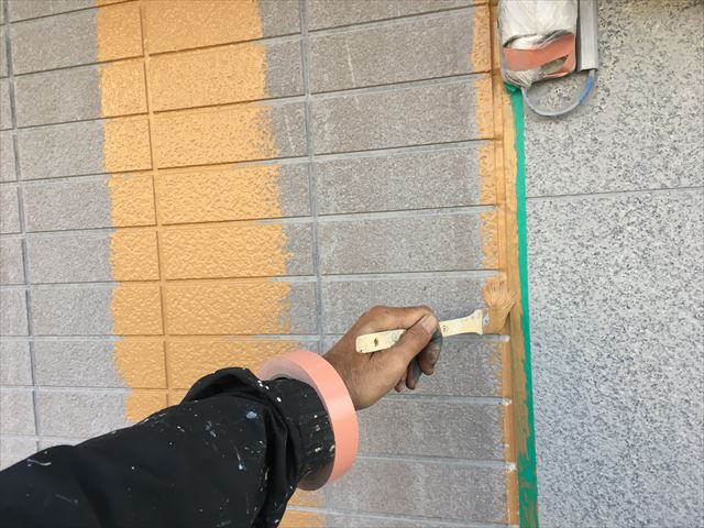 外壁塗装