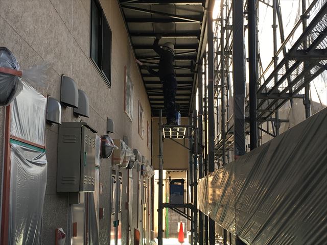 水性ミラクシーラーエコ