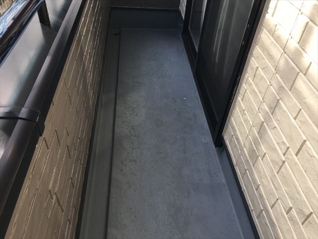 水性防水材　アトレーヌ