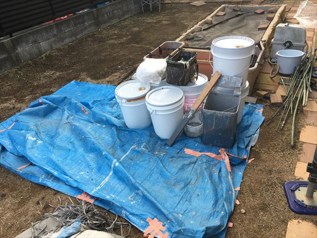 材料置き場（ネタ場）