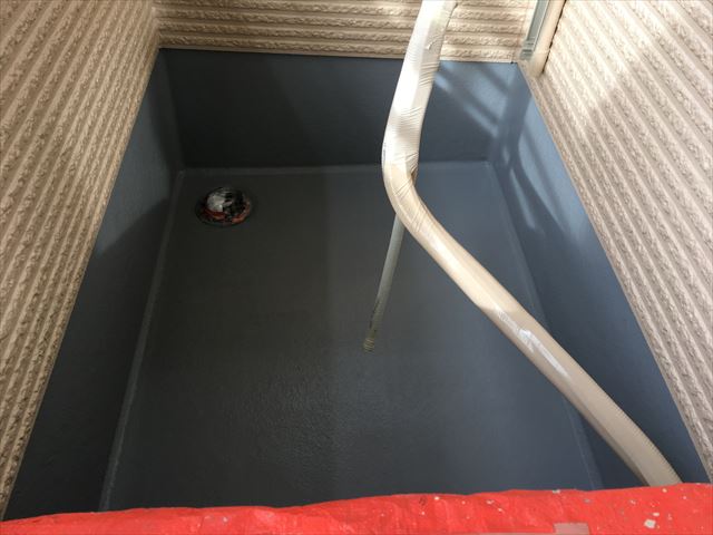 水性防水材 アトレーヌ