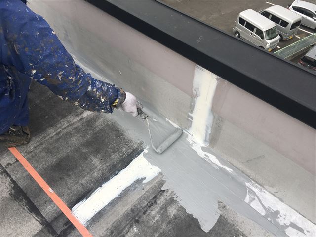 水性アトレーヌ