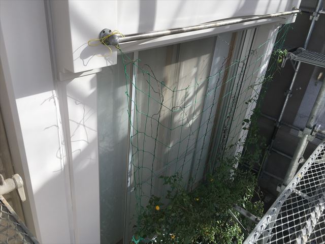 附帯部仕上がり