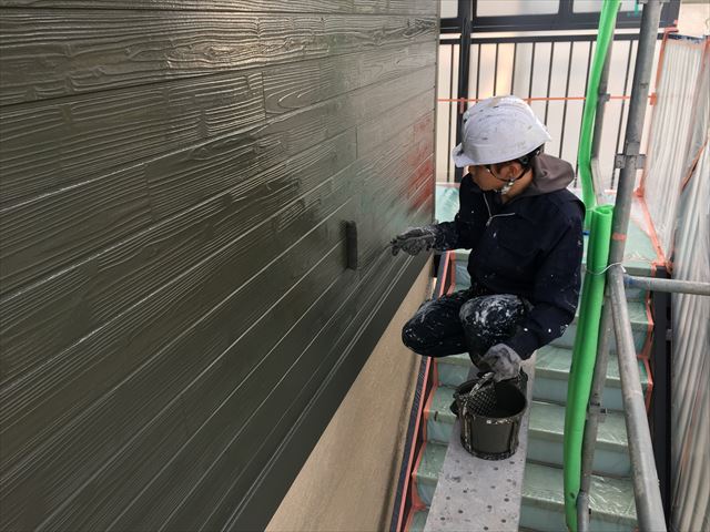 クリーンマイルドシリコン