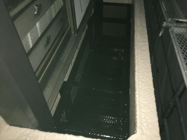 フラワ-BOX仕上がり