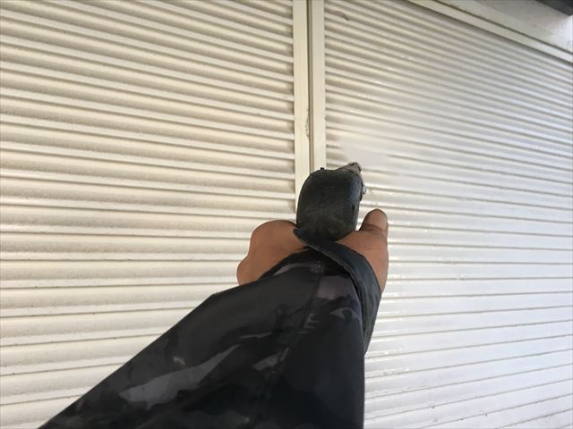 高圧洗浄