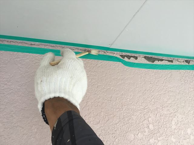 クラック補修 プライマ-