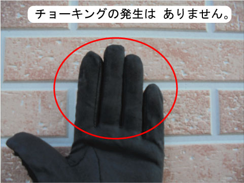 チョーキング