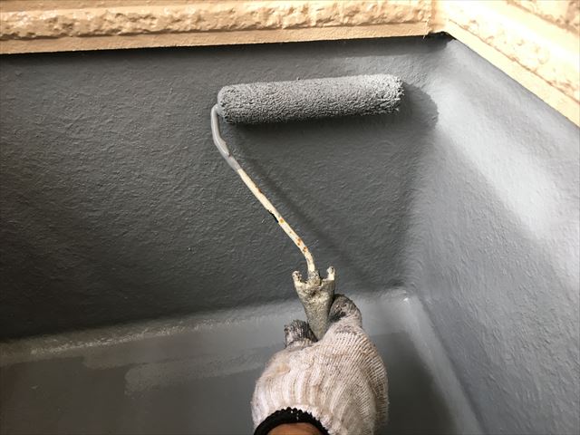 水性防水材 アトレーヌ