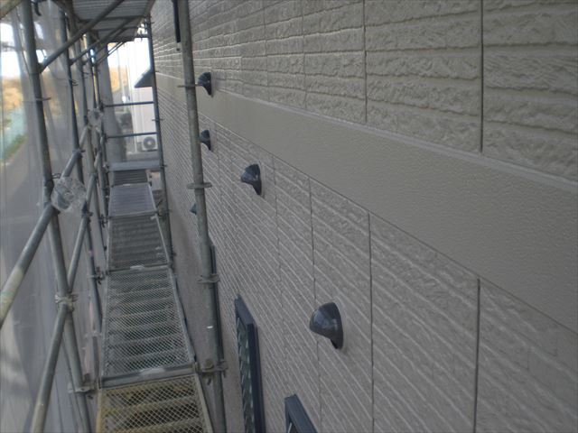 換気口