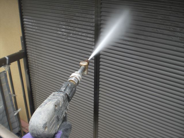 雨戸
