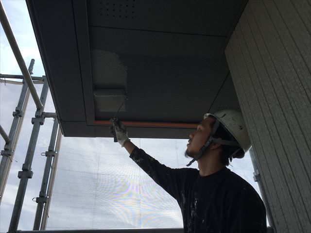 水性エコファイン