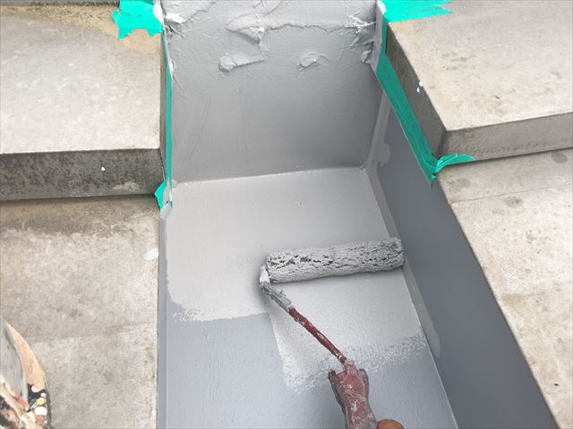 アトレーヌ遮熱グレー