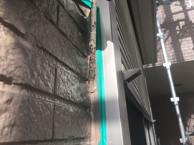 補修窓枠