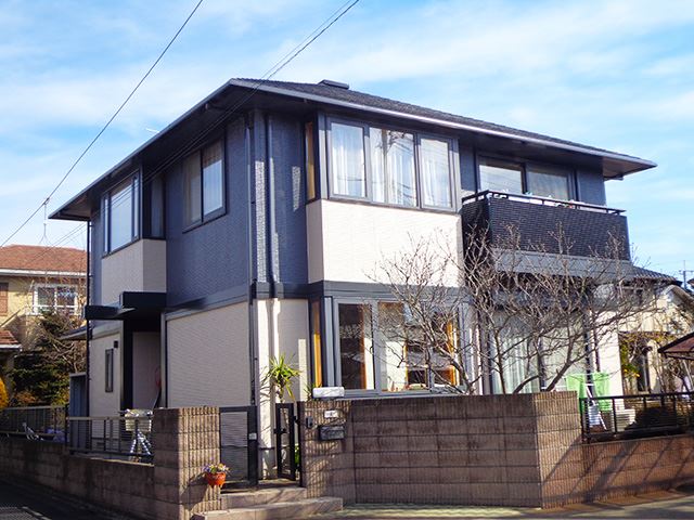ミサワホーム ジニアス