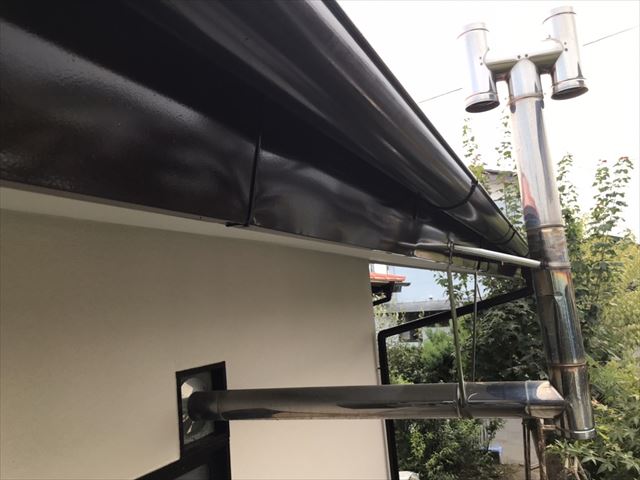 水戸市外壁塗装