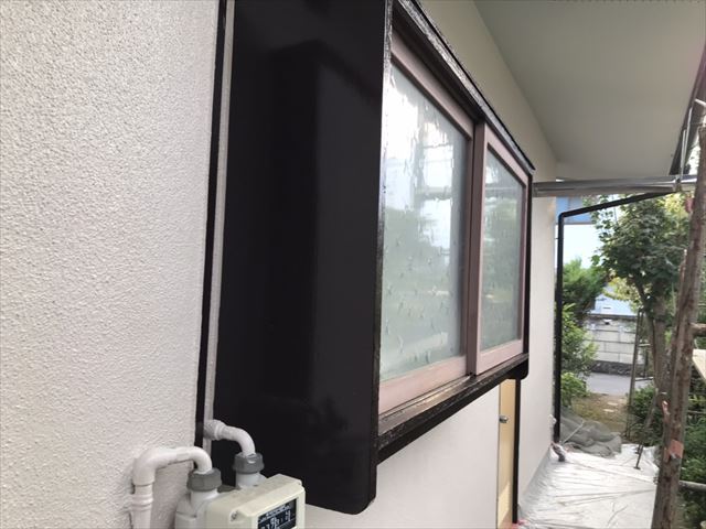 水戸市外壁塗装
