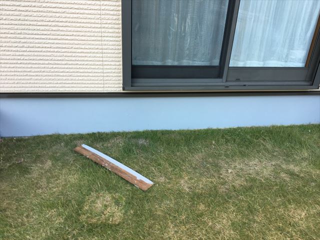 ベースプロテクト