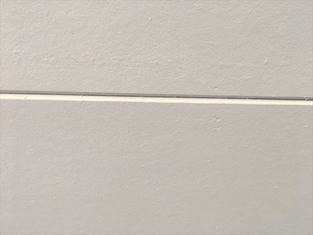S邸天井すき間
