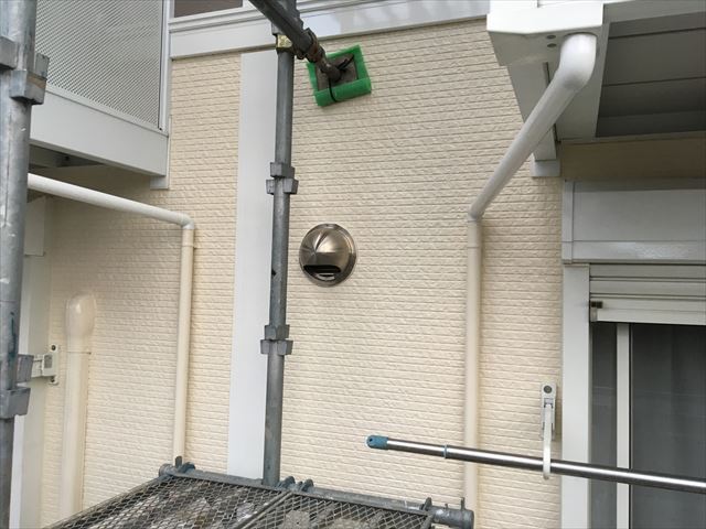 ファイン 台風対策