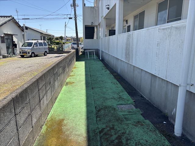 取手東建ドッグラン