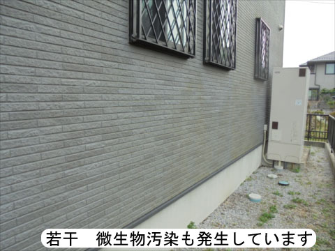 タマホーム 汚染