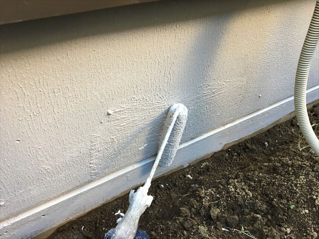 ベースプロテクト