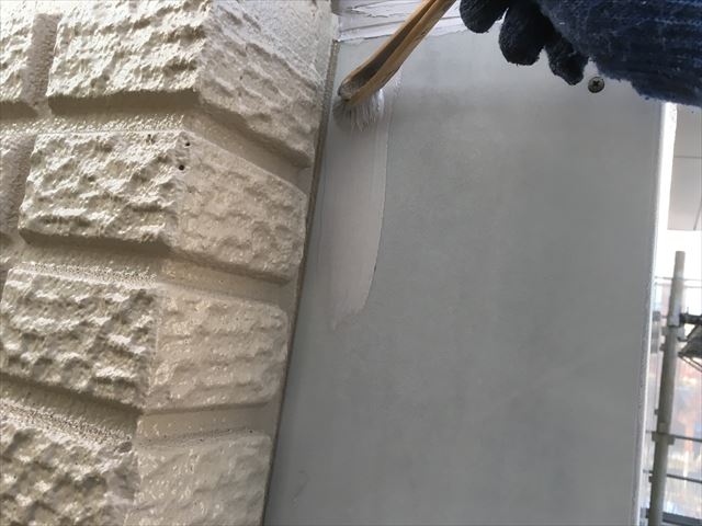 Ｍ邸付帯部