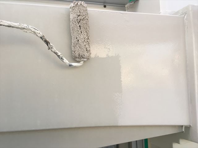 Ｍ邸付帯部