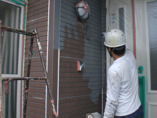 水性セラミシリコン