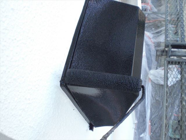 シャッターボックス