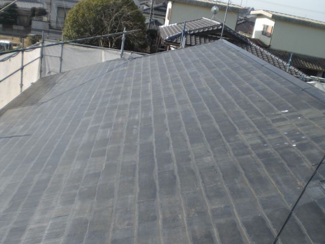 屋根