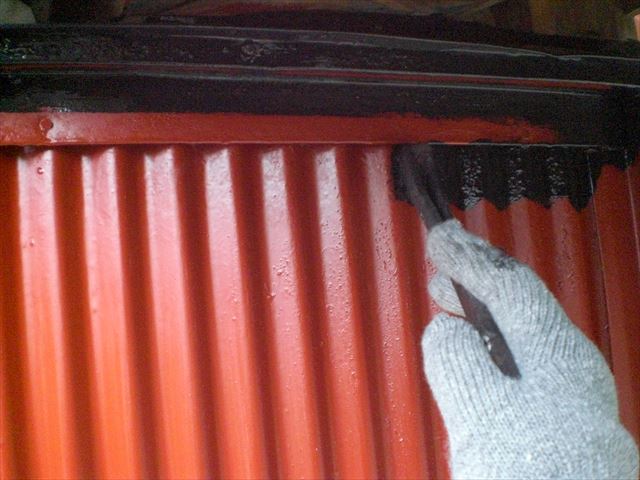 2液型シリコン