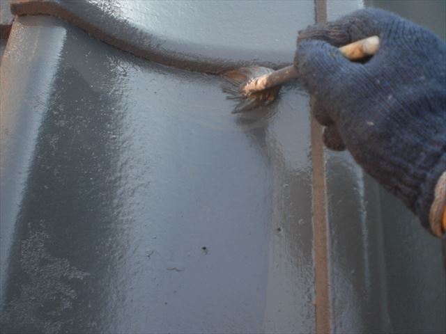 水性ヤネフレッシュシリコン