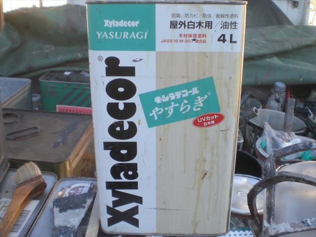 キシラデコール