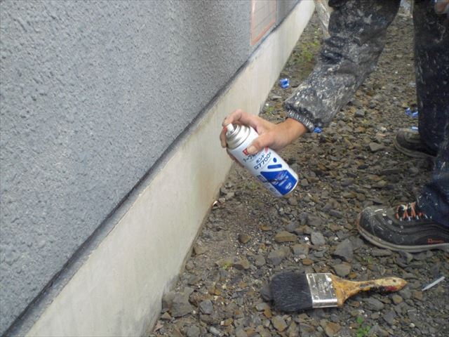 テープ用プライマー