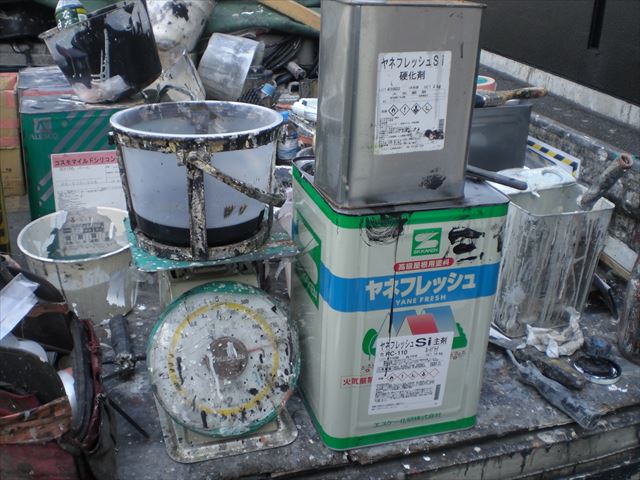 ヤネフレッシュＳＩ