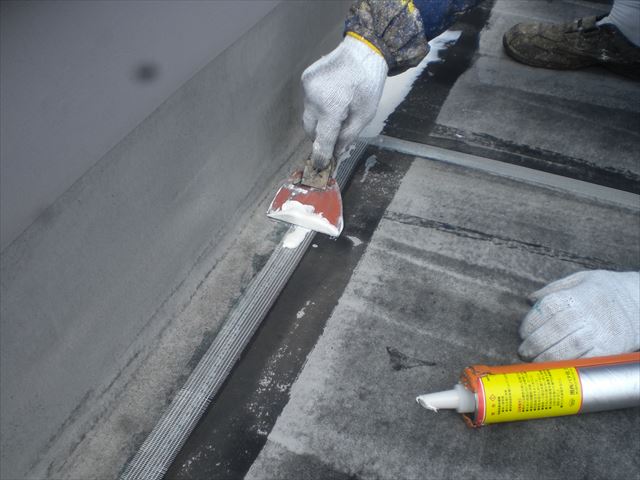 ウレタンパテ